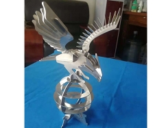 鹤壁钣金件工艺品