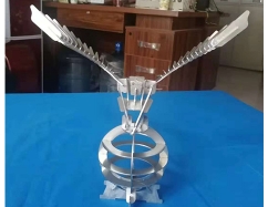 鹤壁钣金件工艺品加工
