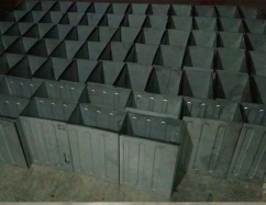 鹤壁精密五金件加工