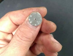 鹤壁精密五金件